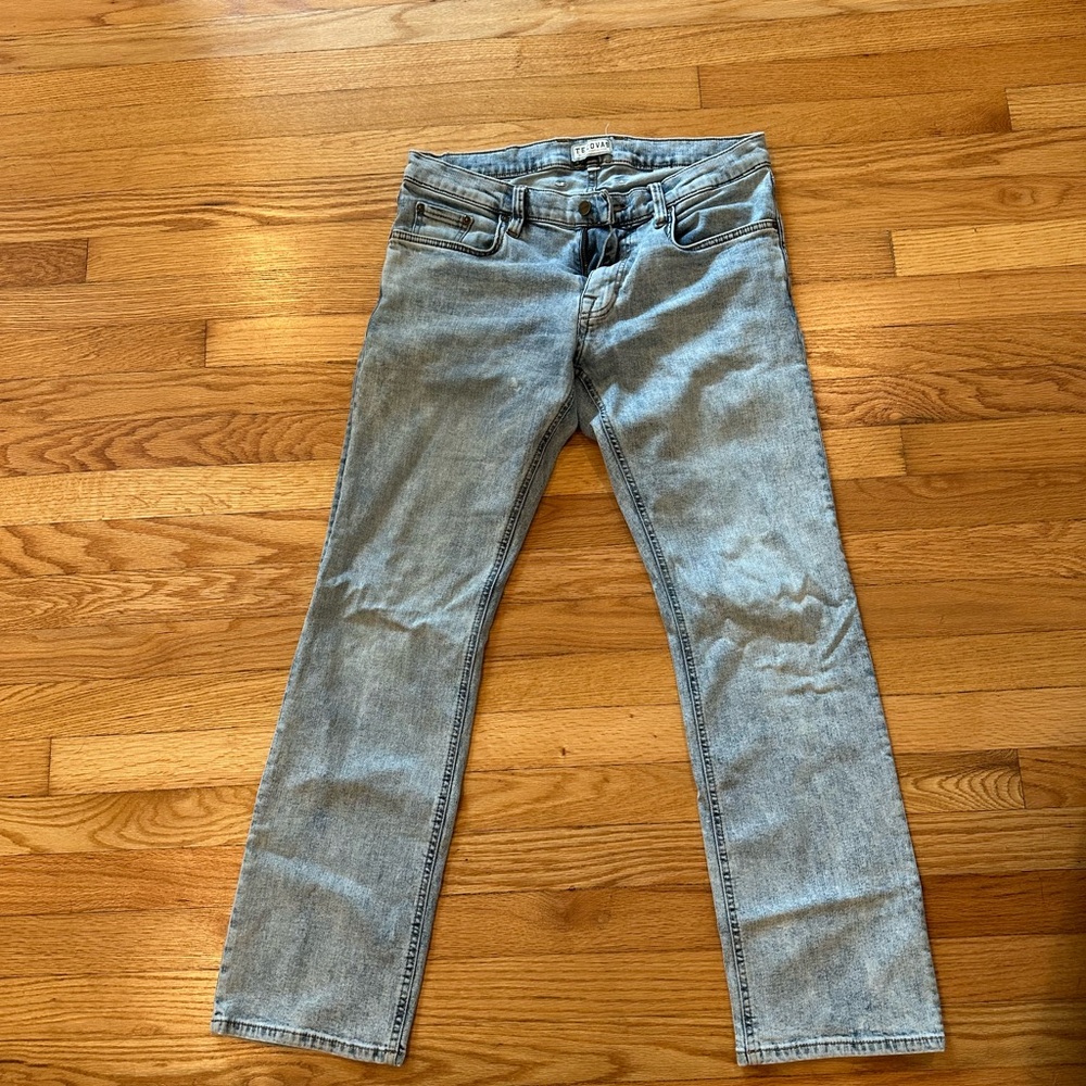 Tecovas Men’s Jeans, 33x30